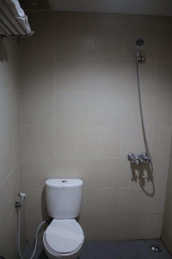 Hotel Grand Karawang Indah Екстериор снимка